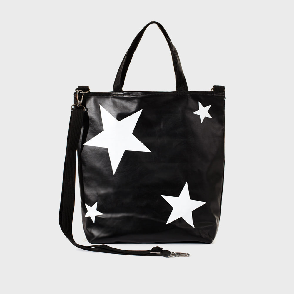Ogram Star Crossbody Bag