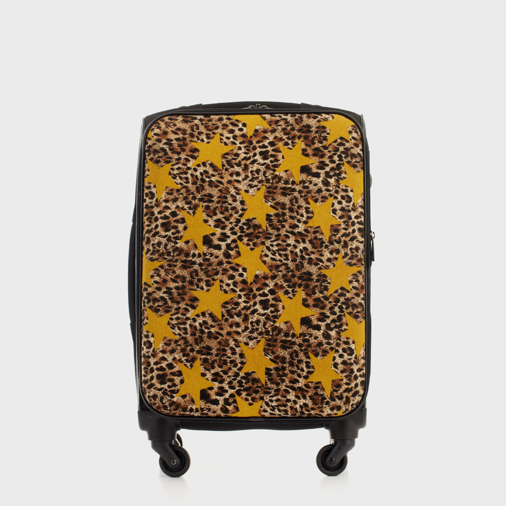 Ogram Star Hopi Softside Travel Luggage 20-inch