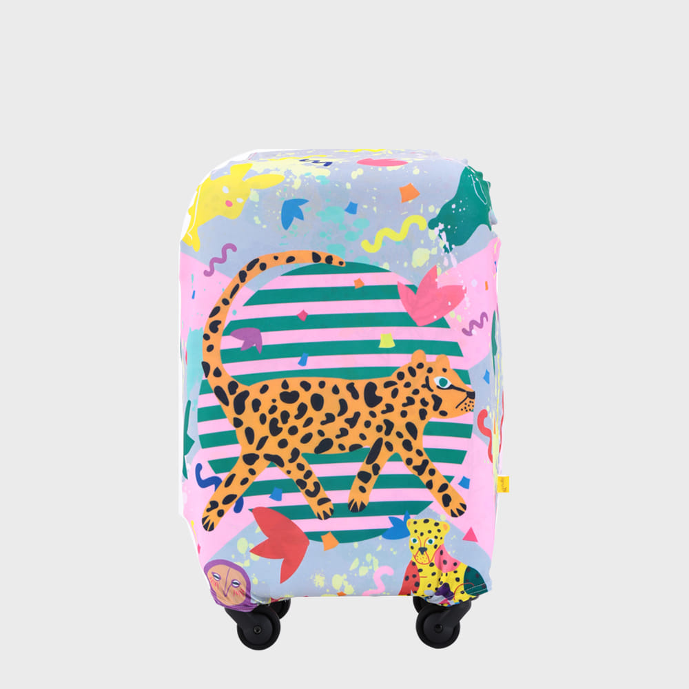 Ogram Lao Luggage Cover