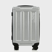 Ogram Wheels &amp; Container PC Hardside Travel Luggage 20-, 24-, 28-inch in Grey